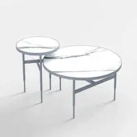 ROM Gio Side Table Mirage